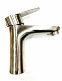 Inox slavina za lavabo ili umivaonik -Inoks slavina