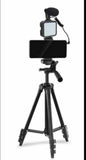 Profesionalni vlog set za snimanje / set za slikanje - Profesionalni vlog set za snimanje / set za slikanje