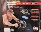 Točak za vežbanje trbušnih sišića / AB- CARVER