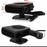 Grejalica za auto 12V 200W - Grejalica za auto 12V 200W