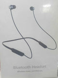 Blutut bežične slušalice / Bluetooth witeless headset - Blutut bežične slušalice / Bluetooth witeless headset