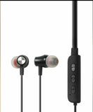 Blutut bežične slušalice / Bluetooth witeless headset - Blutut bežične slušalice / Bluetooth witeless headset