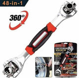 Univerzalni ključ 48 u 1