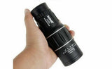 Monokular Bushnell optika - 16 x 52