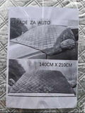 Cerada za auto šoferku / bočna stakls i retrovizore - Cerada za auto šoferku / bočna stakls i retrovizore