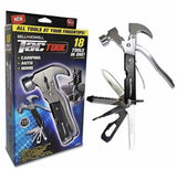 Višenamenski alat TAC TOOL /18u1 - Višenamenski alat TAC TOOL /18u1