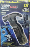 Višenamenski alat TAC TOOL /18u1 - Višenamenski alat TAC TOOL /18u1