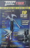 Višenamenski alat TAC TOOL /18u1 - Višenamenski alat TAC TOOL /18u1