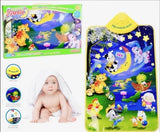 Muzički tepih za bebe farma Musical Carpet - Muzički tepih za bebe farma Musical Carpet