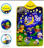 Muzički tepih za bebe farma Musical Carpet - Muzički tepih za bebe farma Musical Carpet