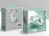 Headset bežične slušalice - STN 28 zelene - Headset bežične slušalice - STN 28 zelene
