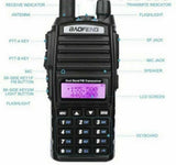 Toki voki radio stanica baofeng UV-82 - Toki voki radio stanica baofeng UV-82