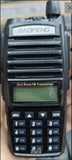 Toki voki radio stanica baofeng UV-82 - Toki voki radio stanica baofeng UV-82