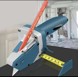 Alat za rezanje gipsanih ploča - alat za sečenje gipsa