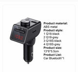 Transmiter - MP3 player za auto,punjač - Q185 - Transmiter - MP3 player za auto,punjač - Q185