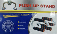 Ručke za sklekove / push up stand - Ručke za sklekove / push up stand