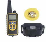 Ogrlica za dresuru pasa - ogrlica za pse - domet 800m