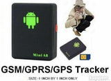Uredjaj za praćenje i prisluškivanje - GPS / GPRS / GSM A8