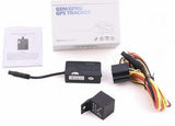 GPS / GPRS /GPS tracker- lokator - uredjaj za praćenje 311B