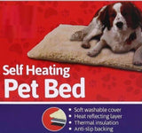 Topla prostirka za kucne ljubimce - Topla prostirka za kucne ljubimce