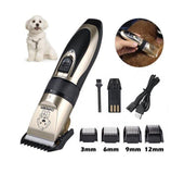 Mašinica za kućne ljubimce  BX-7888 - Mašinica za kućne ljubimce  BX-7888