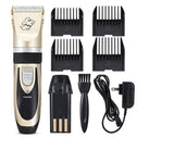 Mašinica za kućne ljubimce  BX-7888 - Mašinica za kućne ljubimce  BX-7888