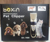 Mašinica za kućne ljubimce  BX-7888 - Mašinica za kućne ljubimce  BX-7888