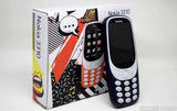 Telefon nokija 3310 crni - Telefon nokija 3310 crni