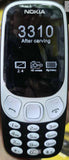 Telefon nokija 3310 crni - Telefon nokija 3310 crni
