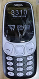 Telefon nokija 3310 crni - Telefon nokija 3310 crni