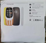 Telefon nokija 3310 crni - Telefon nokija 3310 crni