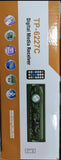 Radio za auto BT-USB-MP3 daljinski TP-6227C - Radio za auto BT-USB-MP3 daljinski TP-6227C