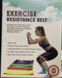 Trake za trening trake za fitnes  u pakovanju - Trake za trening trake za fitnes  u pakovanju