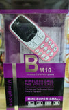 Mini telefon nokija 3310 rozi
