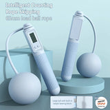 2u1 Pametna Vijača za Preskakanje sa Digitalnim Brojačem - Ali tako