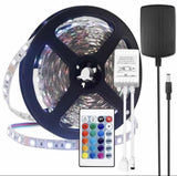 Led traka sa daljinskim RGB - Led traka sa daljinskim RGB