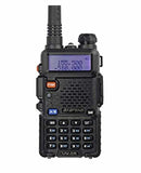 Toki voki Baofeng UV-5R / Nova radio stanica - Toki voki Baofeng UV-5R / Nova radio stanica
