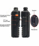 Toki voki Baofeng UV-5R / Nova radio stanica - Toki voki Baofeng UV-5R / Nova radio stanica