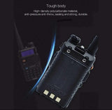 Toki voki Baofeng UV-5R / Nova radio stanica - Toki voki Baofeng UV-5R / Nova radio stanica