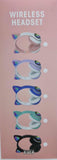Headset dečije slušalice - STN 28 - Roze - Headset dečije slušalice - STN 28 - Roze