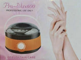 Topilica za vosak - Pro-wax 500  - Topilica za vosak - Pro-wax 500 - Ali tako
