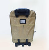 Kofer - zlatni - Kofer - zlatni