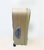 Kofer - zlatni - Kofer - zlatni