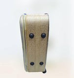 Kofer - zlatni - Kofer - zlatni