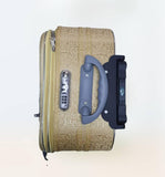 Kofer - zlatni - Kofer - zlatni