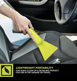 Usisivač za auto za mokro i suvo usisavanje - Usisivač za auto za mokro i suvo usisavanje - Ali tako