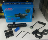Laser  - Laser