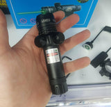 Laser  - Laser