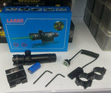 Laser  - Laser