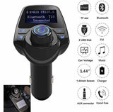 Transmiter-blutut mp3 player za auto A32 - Transmiter-blutut mp3 player za auto A32